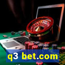 q3 bet.com